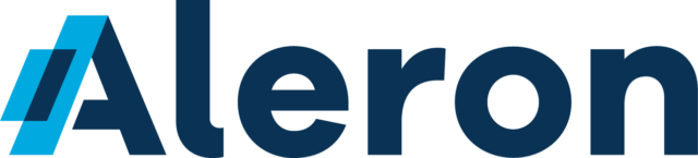 Aleron Logo