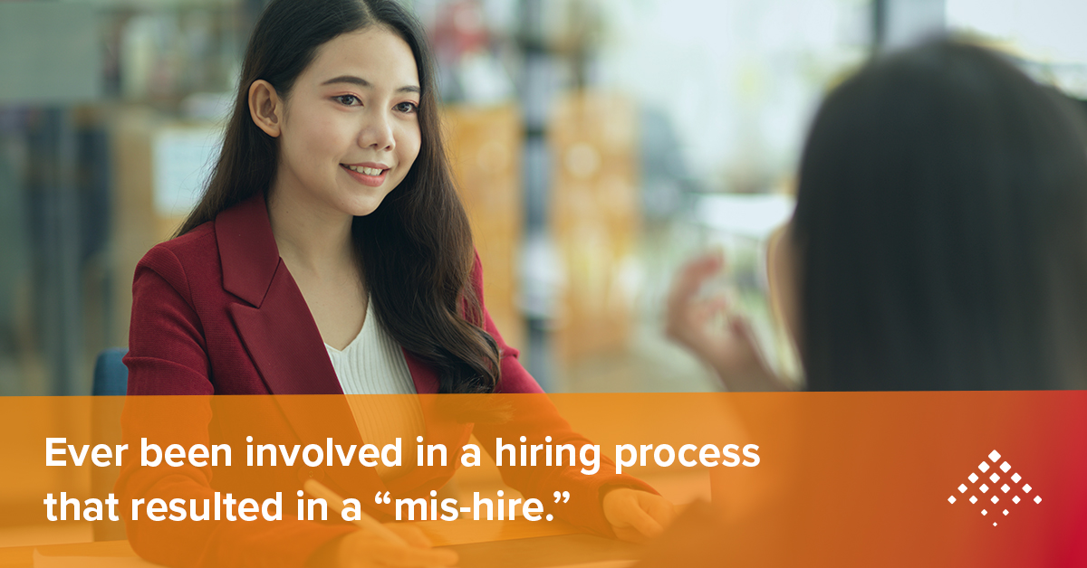 Competency Based Interviewing Part II Conquering Adoption Resistance 