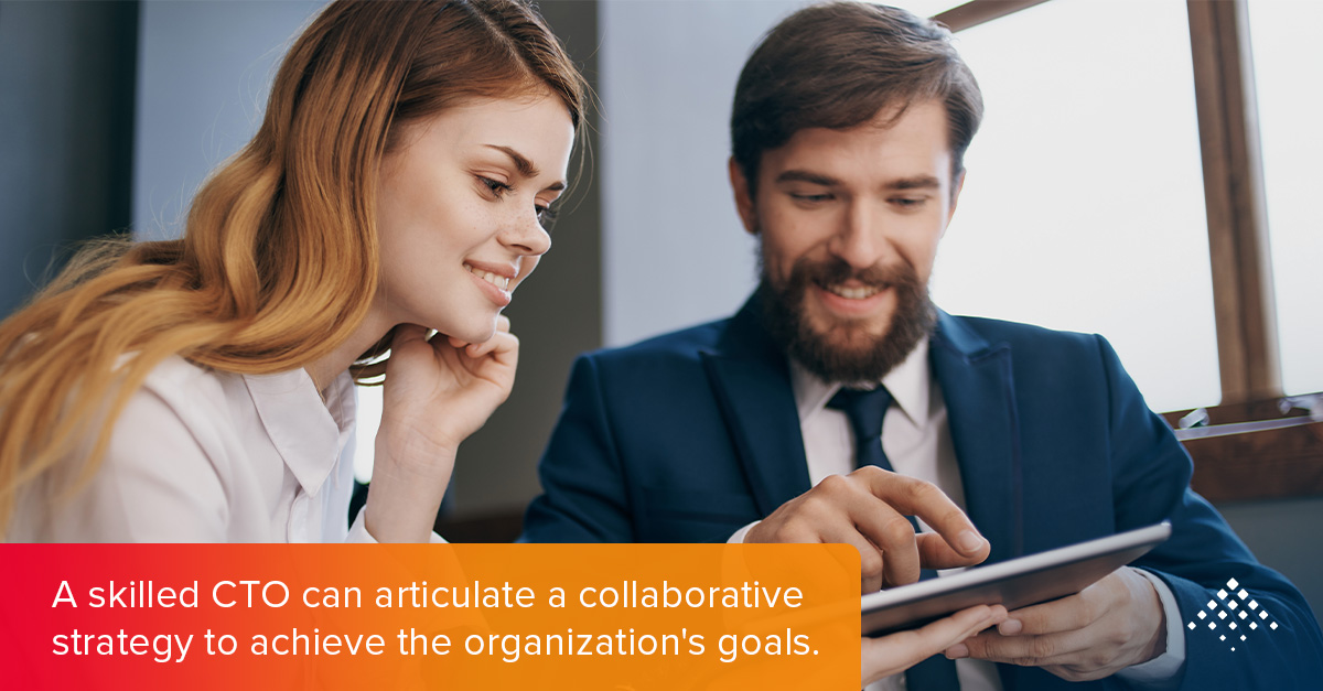 7 Interview Questions To Ask CTO Candidates Interviewing & Hiring