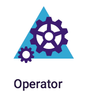 Operator